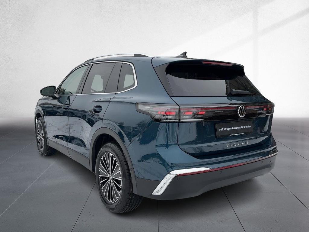 Volkswagen Tiguan 2026 Diesel