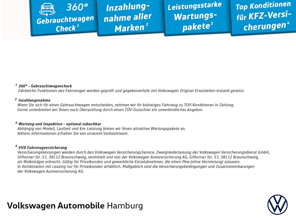 Volkswagen Tiguan 2025 Diesel
