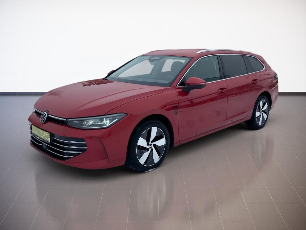 Volkswagen Passat 2024 Diesel