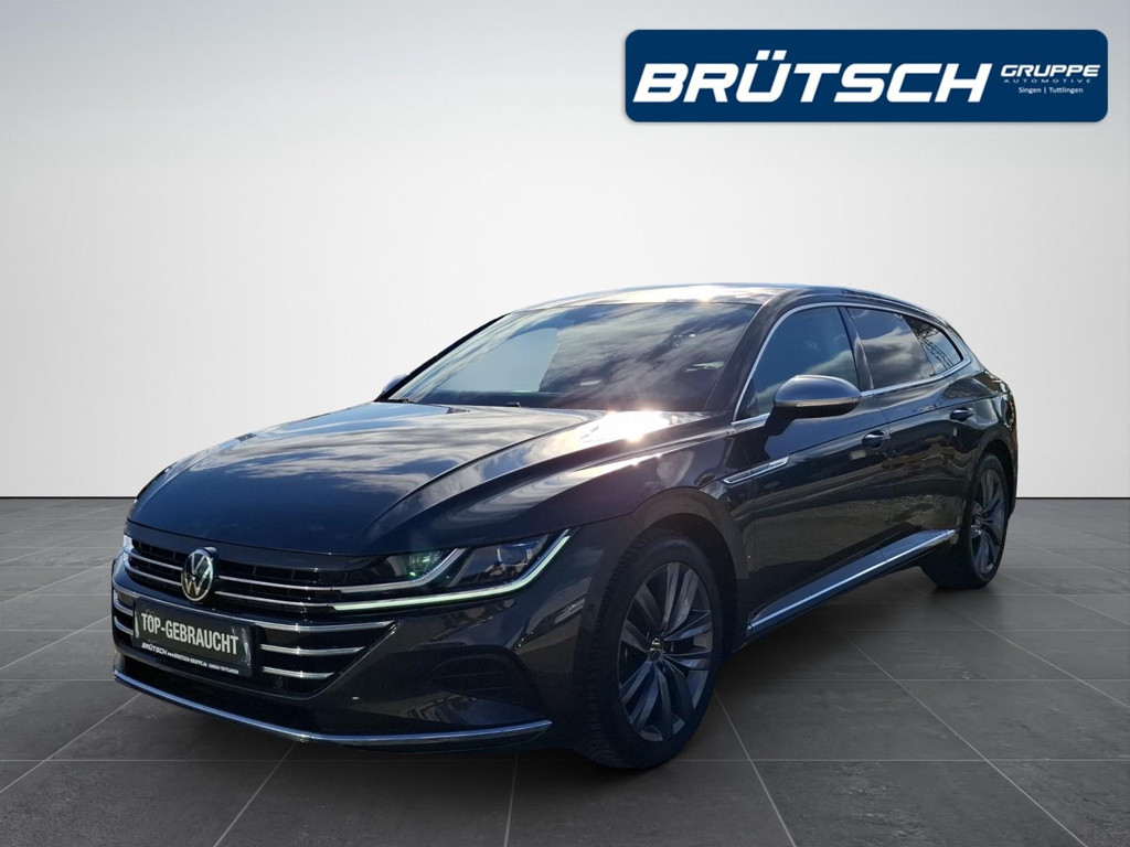 Volkswagen Arteon Shooting Brake 2023 Benzine