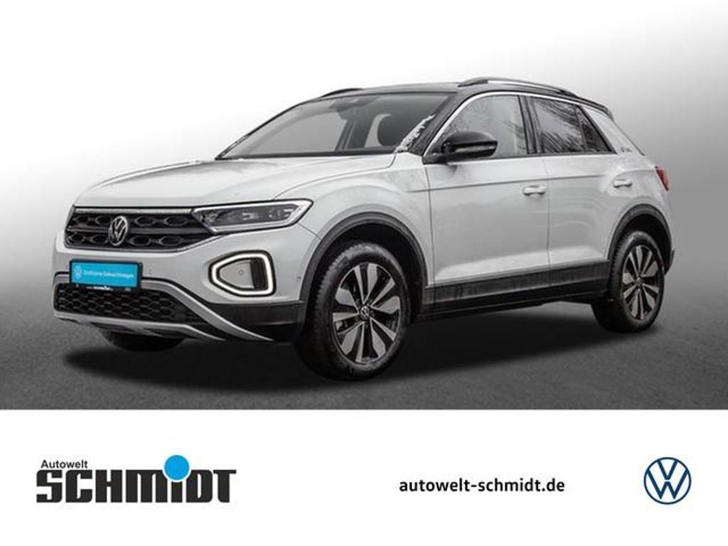 Volkswagen T-Roc 2025 Diesel
