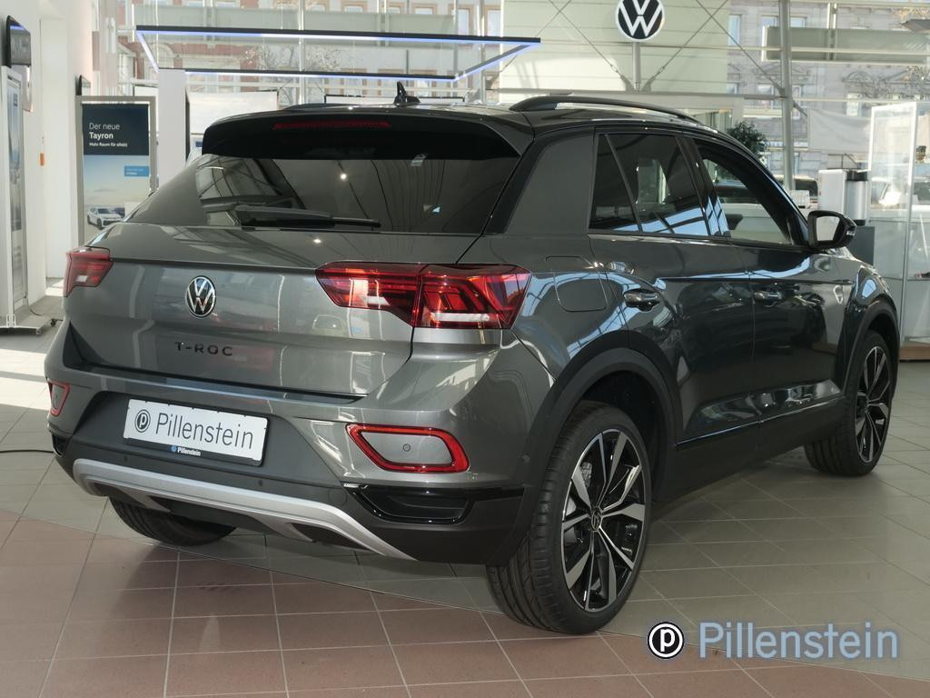 Volkswagen T-Roc 2026 Diesel