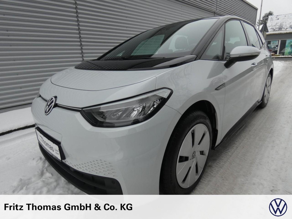 Volkswagen ID.3 2022 Elektrisch