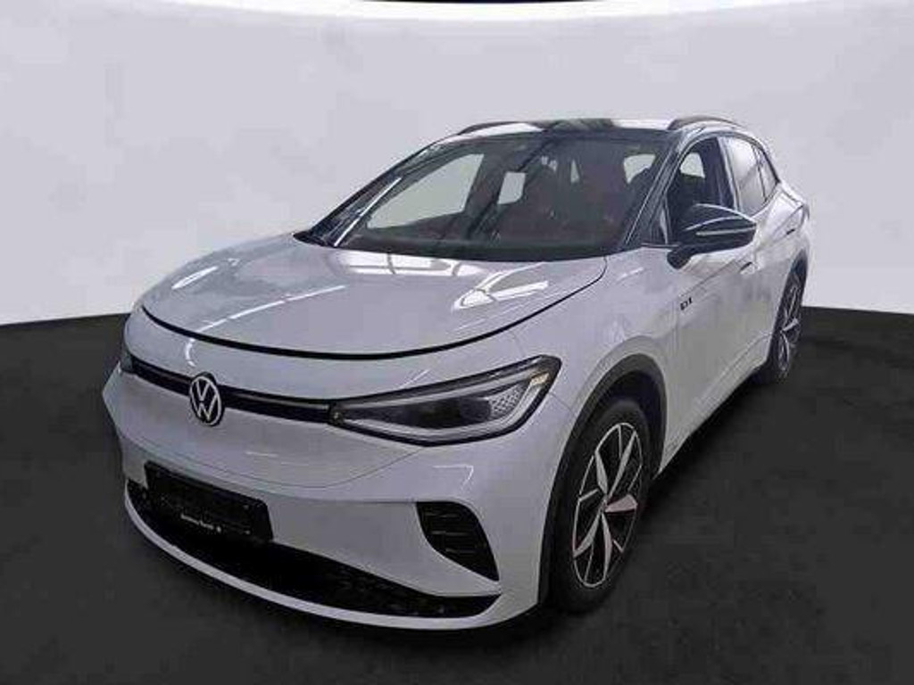 Volkswagen ID.4 2022 Elektrisch