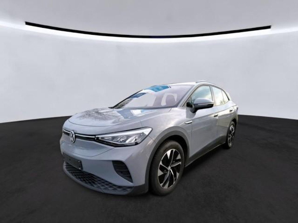 Volkswagen ID.4 2021 Elektrisch