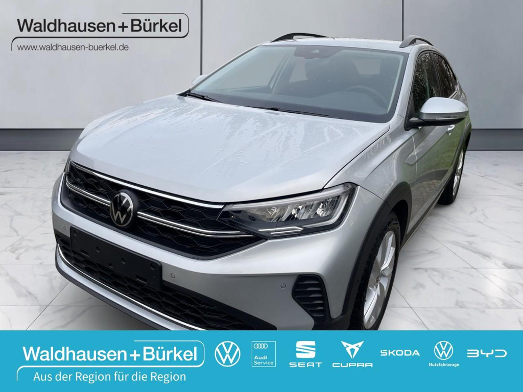 Volkswagen Taigo 2025 Benzine