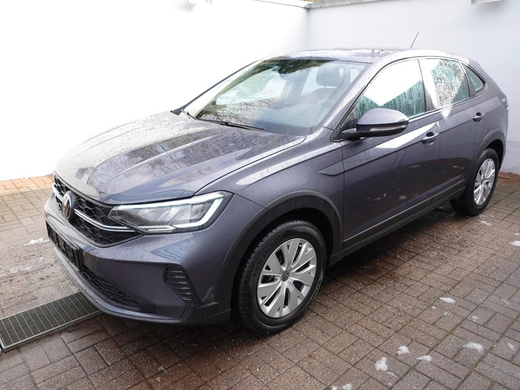 Volkswagen Taigo 2024 Benzine