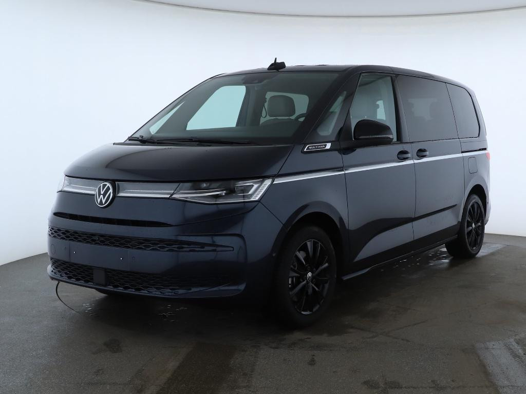 Volkswagen Multivan 2025 Hybride Benzine