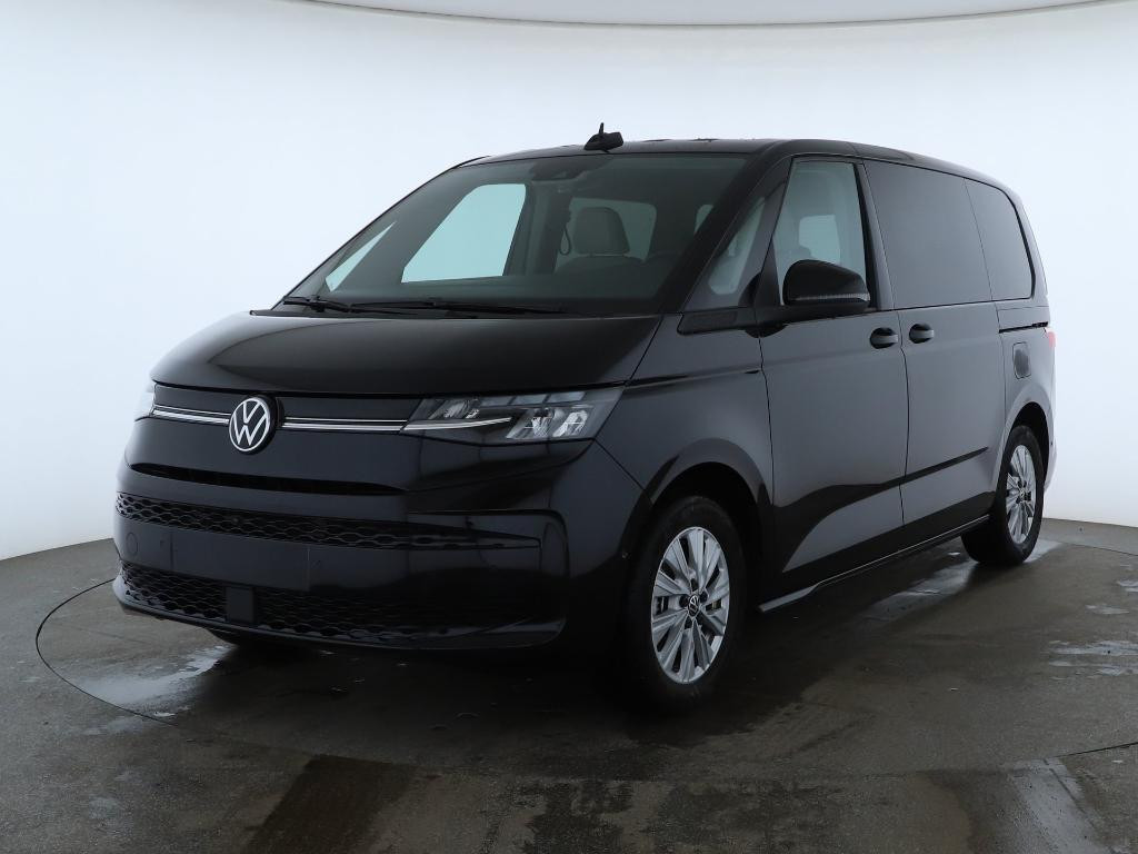 Volkswagen Multivan 2025 Hybride Benzine