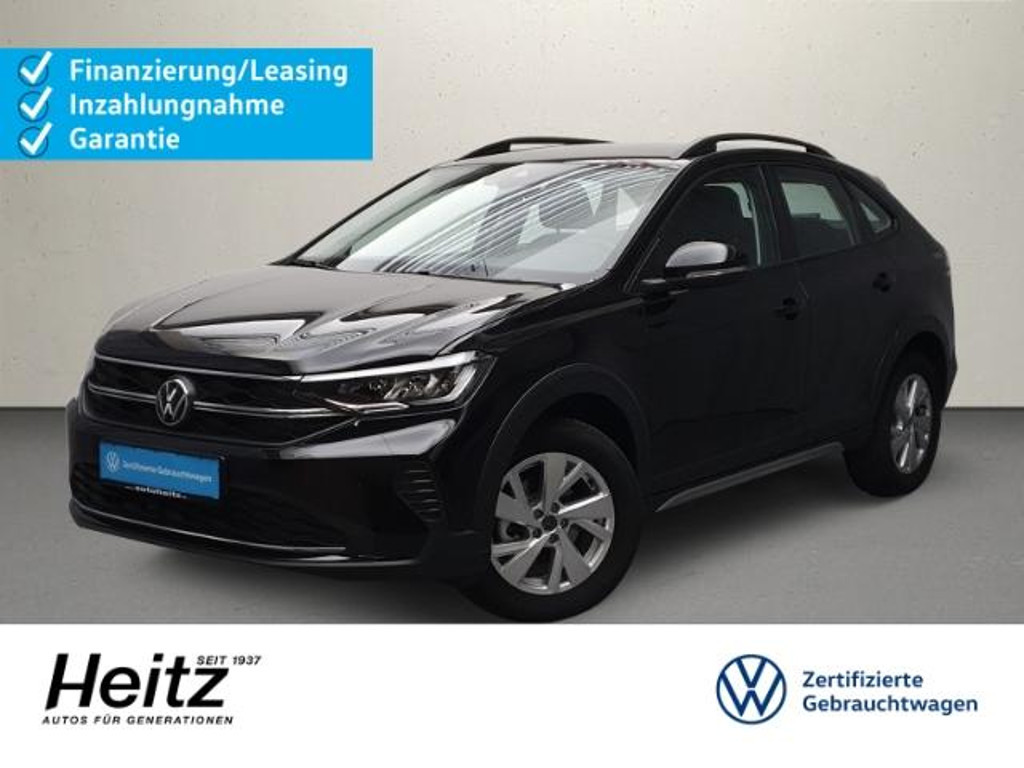 Volkswagen Taigo 2026 Benzine