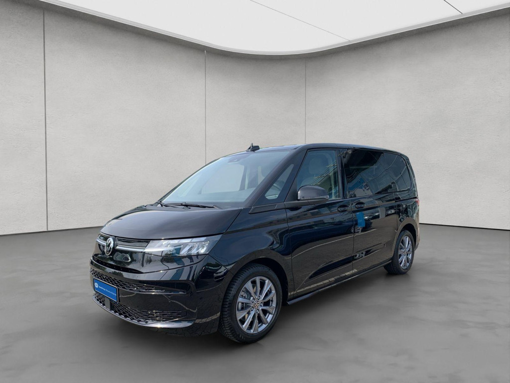 Volkswagen Multivan 2026 Benzine