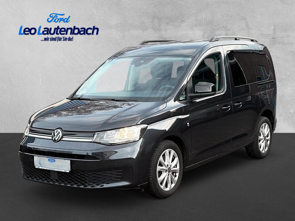 Volkswagen Caddy 2022 Diesel