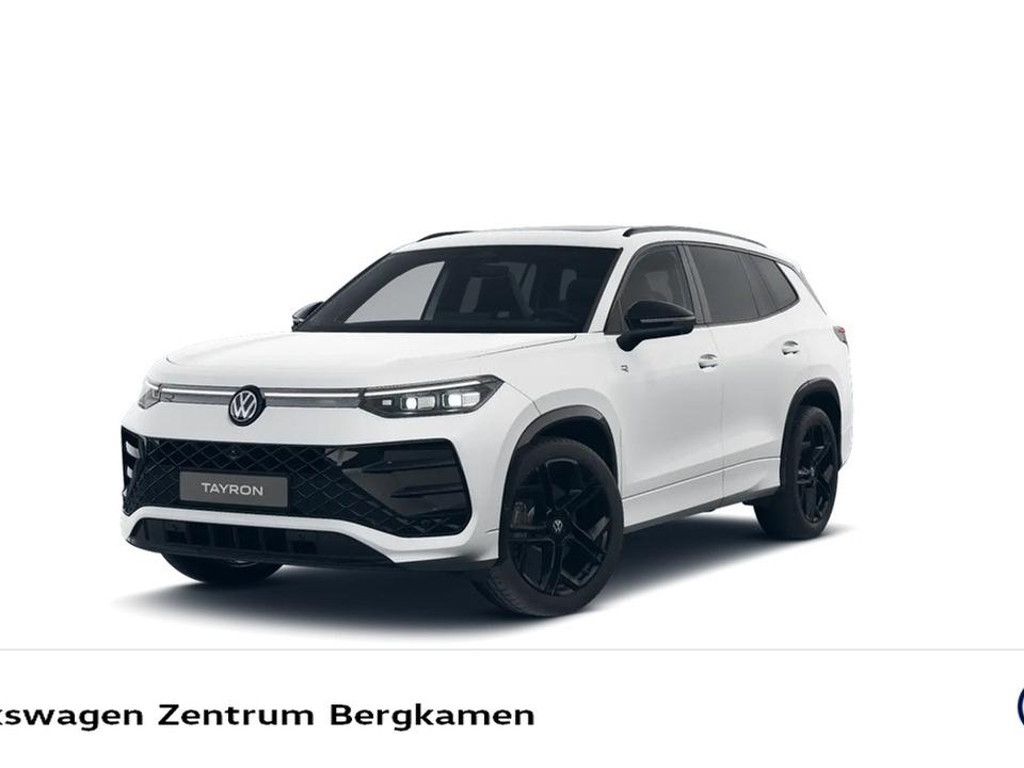Volkswagen Tayron 2025 Benzine