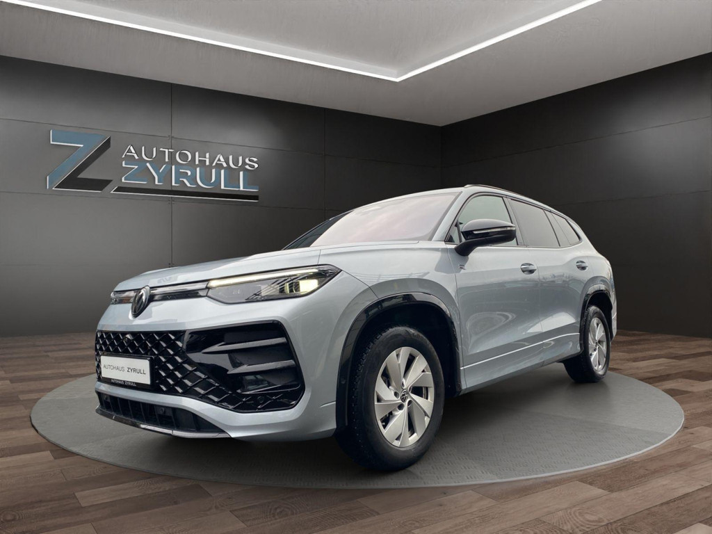 Volkswagen Tayron 2025 Diesel