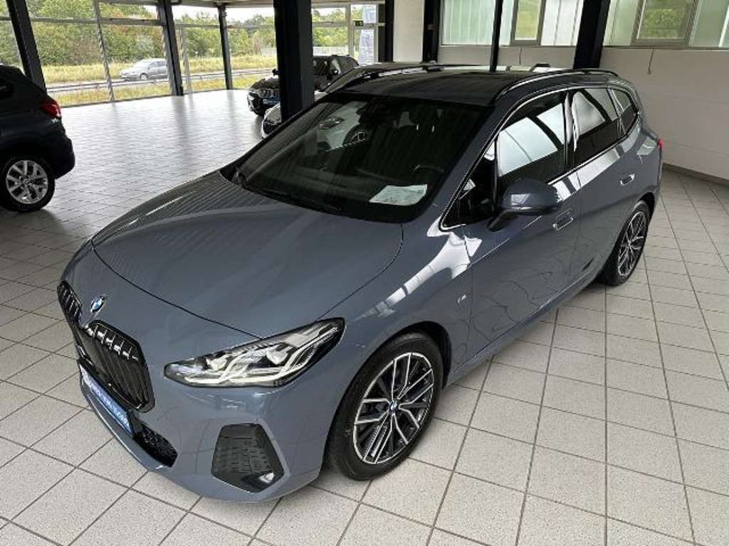 BMW 2 Serie 2023 Benzine