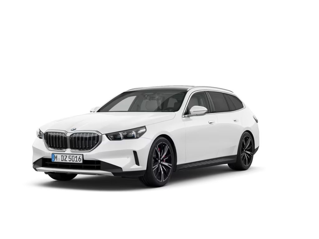 BMW 5 Serie 2026 Diesel