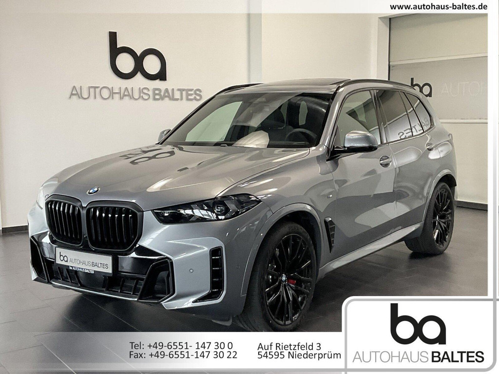 BMW X5 2025 Diesel