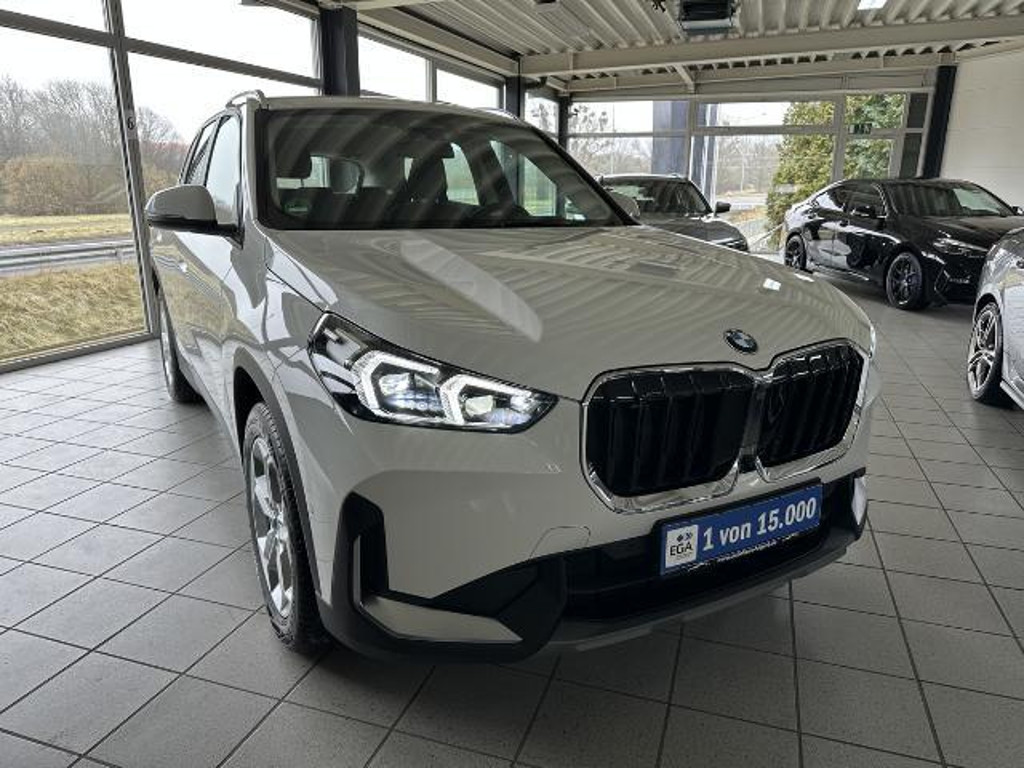 BMW X1 2023 Benzine