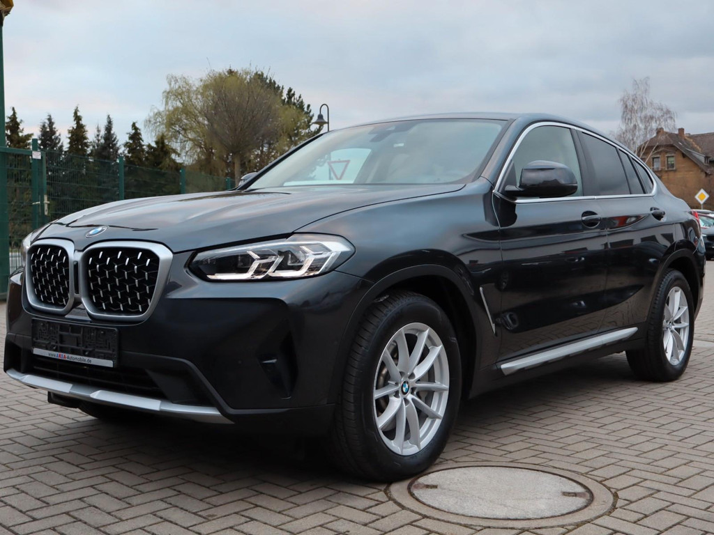 BMW X4 2023 Diesel