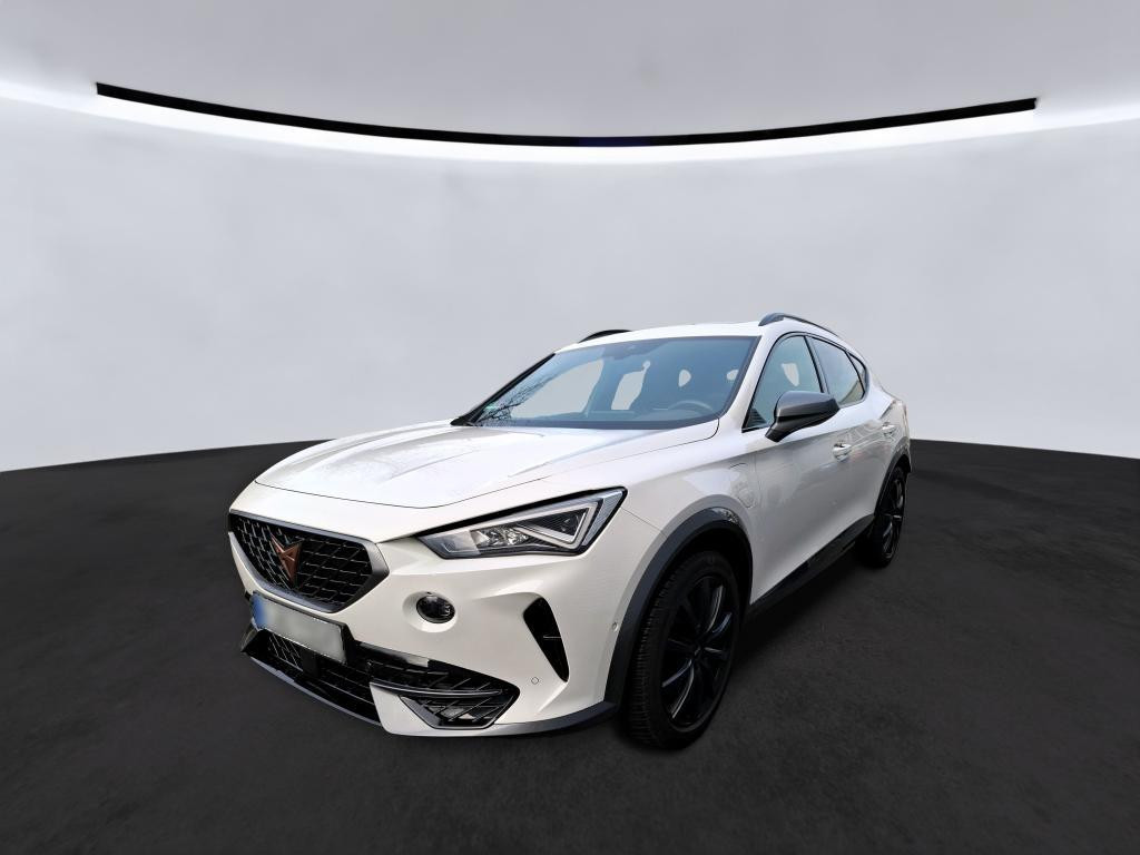 Cupra Formentor 2022 Hybride Benzine