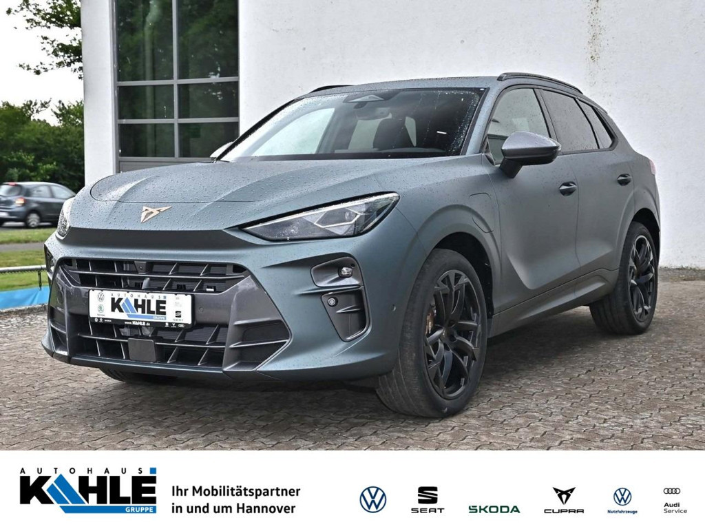 Cupra Terramar 2026 Hybride Benzine