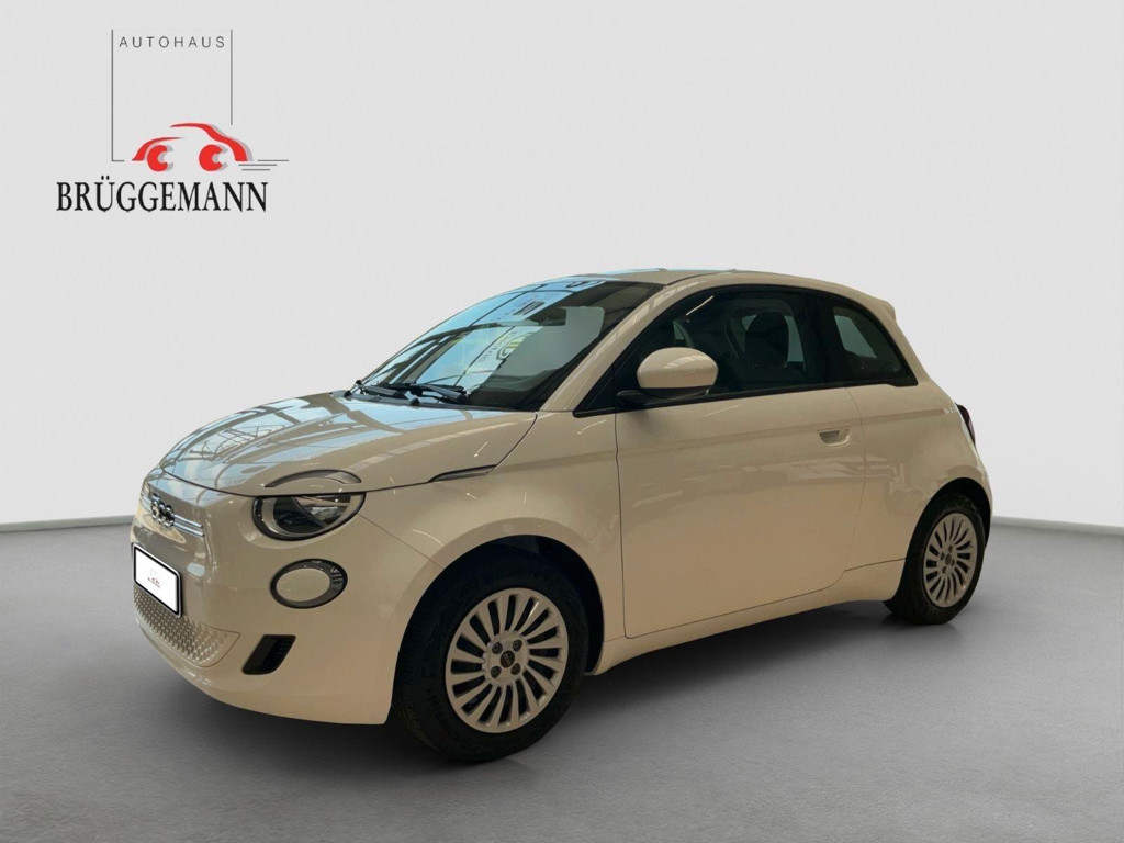 Fiat 500e 2023 Elektrisch