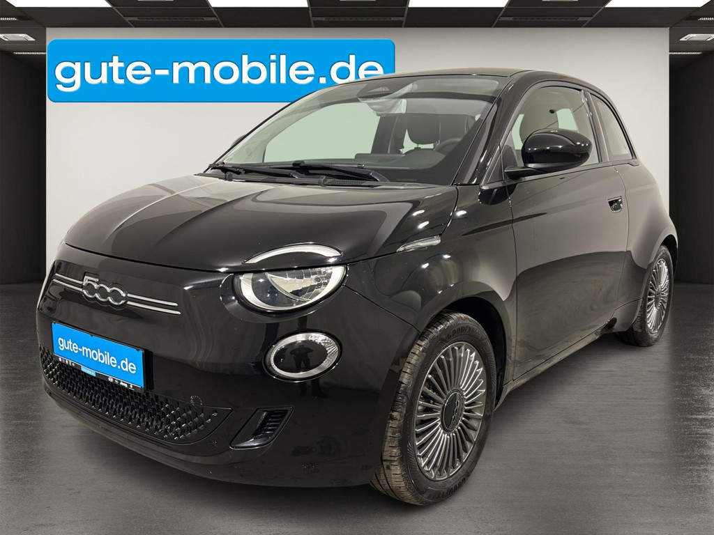 Fiat 500e 2022 Elektrisch
