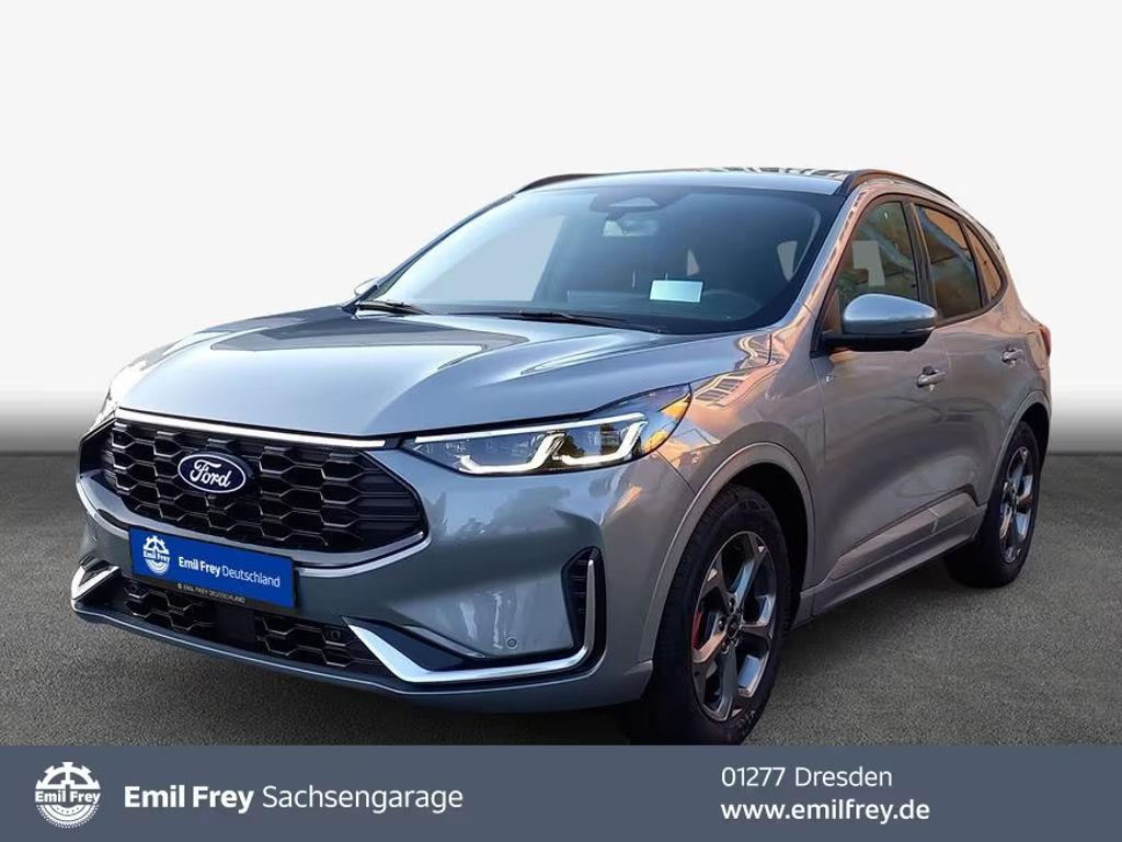 Ford Kuga 2025 Benzine