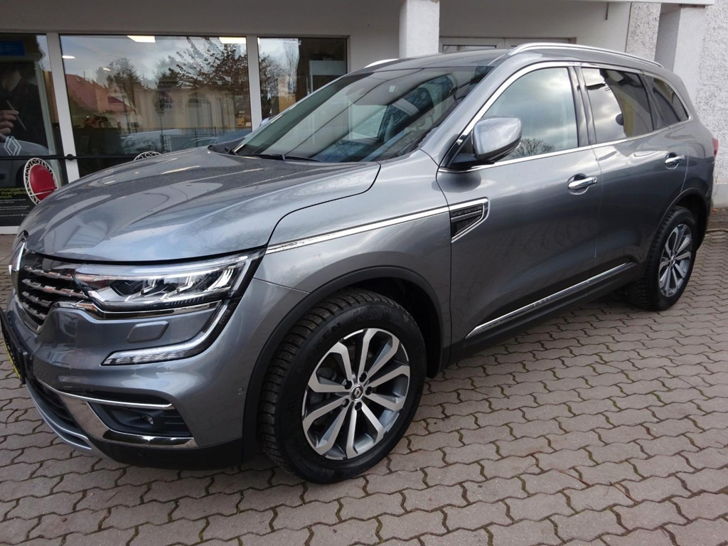 Renault Koleos 2022 Diesel
