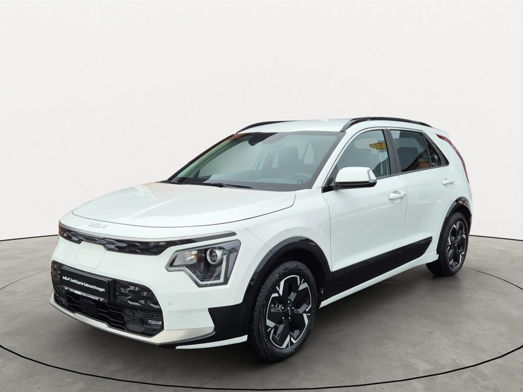 Kia Niro 2023 Elektrisch