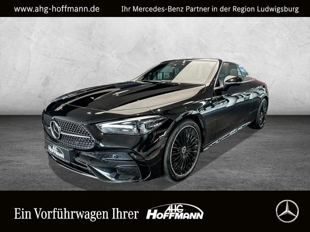 Mercedes-Benz CL 2025 Benzine