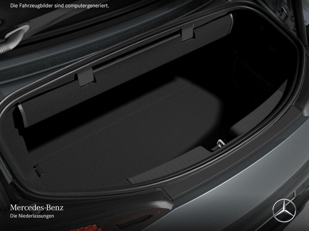 Mercedes-Benz SL-Klasse