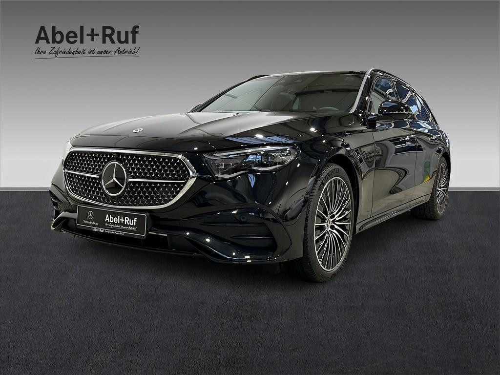 Mercedes-Benz E-Klasse 2026 Diesel