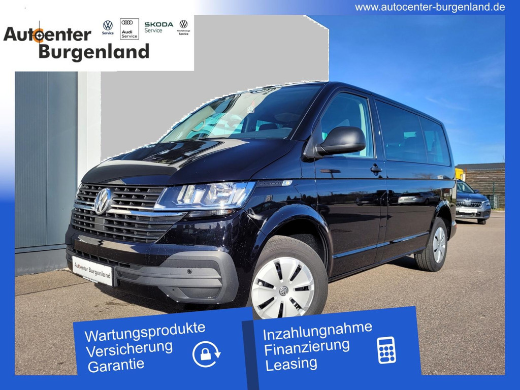 Volkswagen Transporter 2024 Diesel