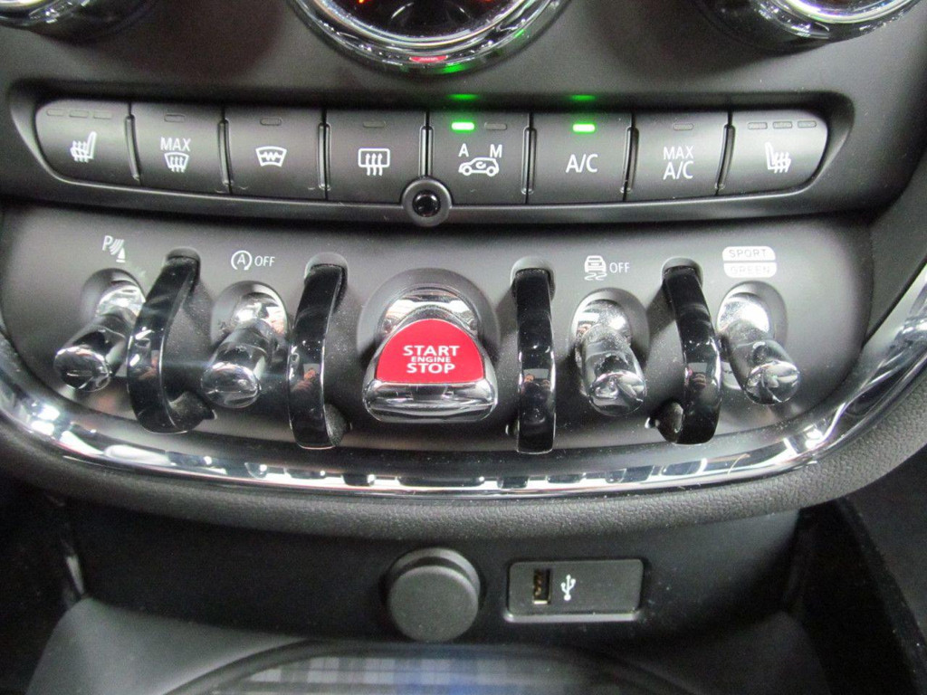 Mini Cooper D Clubman