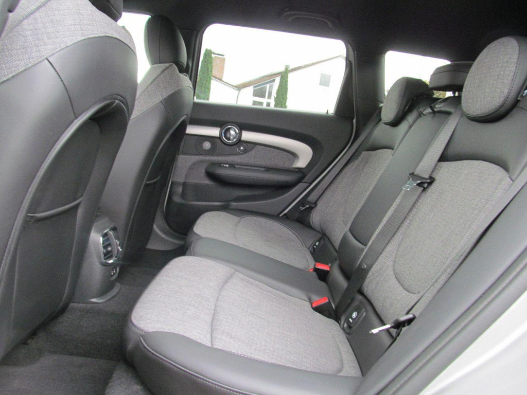 Mini Cooper D Clubman