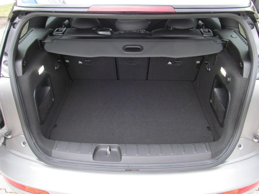 Mini Cooper D Clubman