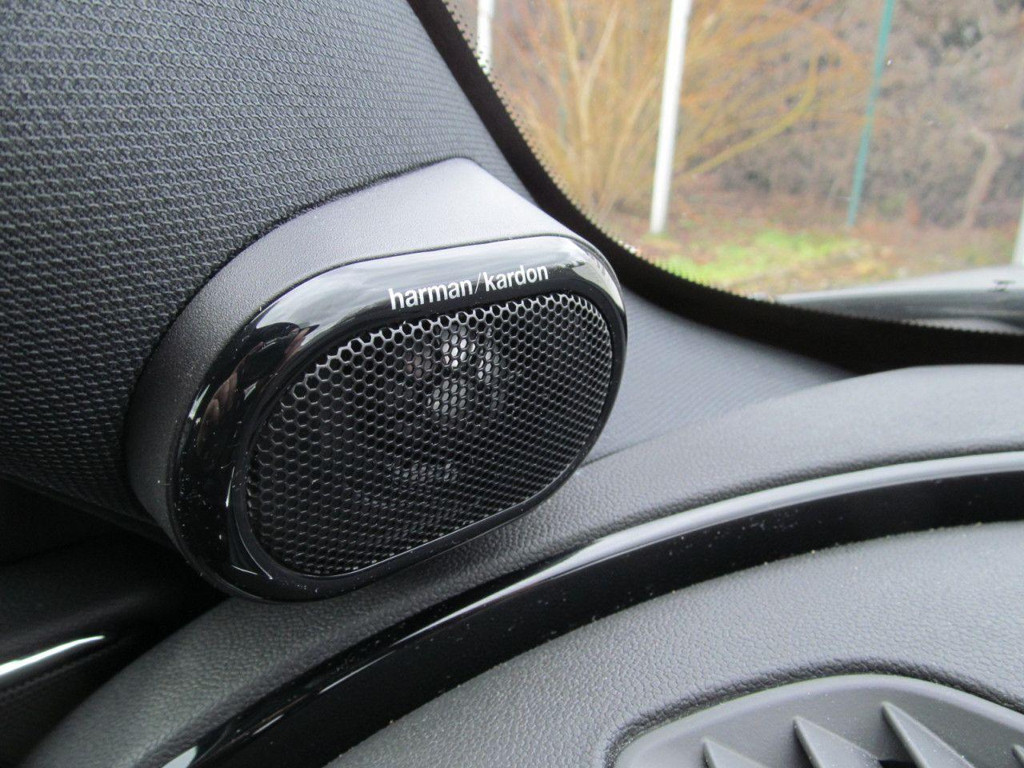 Mini Cooper D Clubman