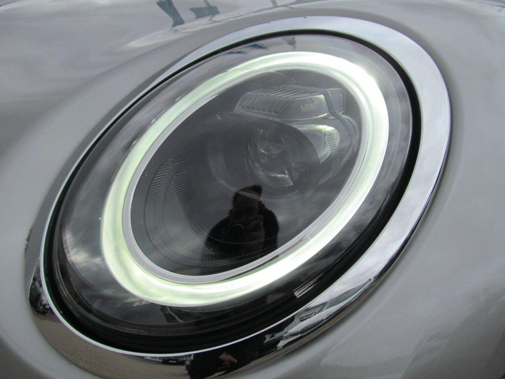 Mini Cooper D Clubman