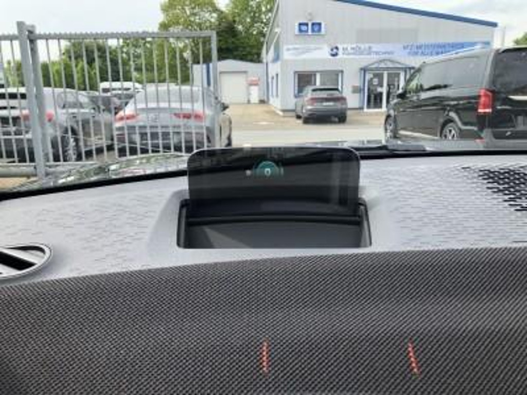 Mini John Cooper Works Countryman