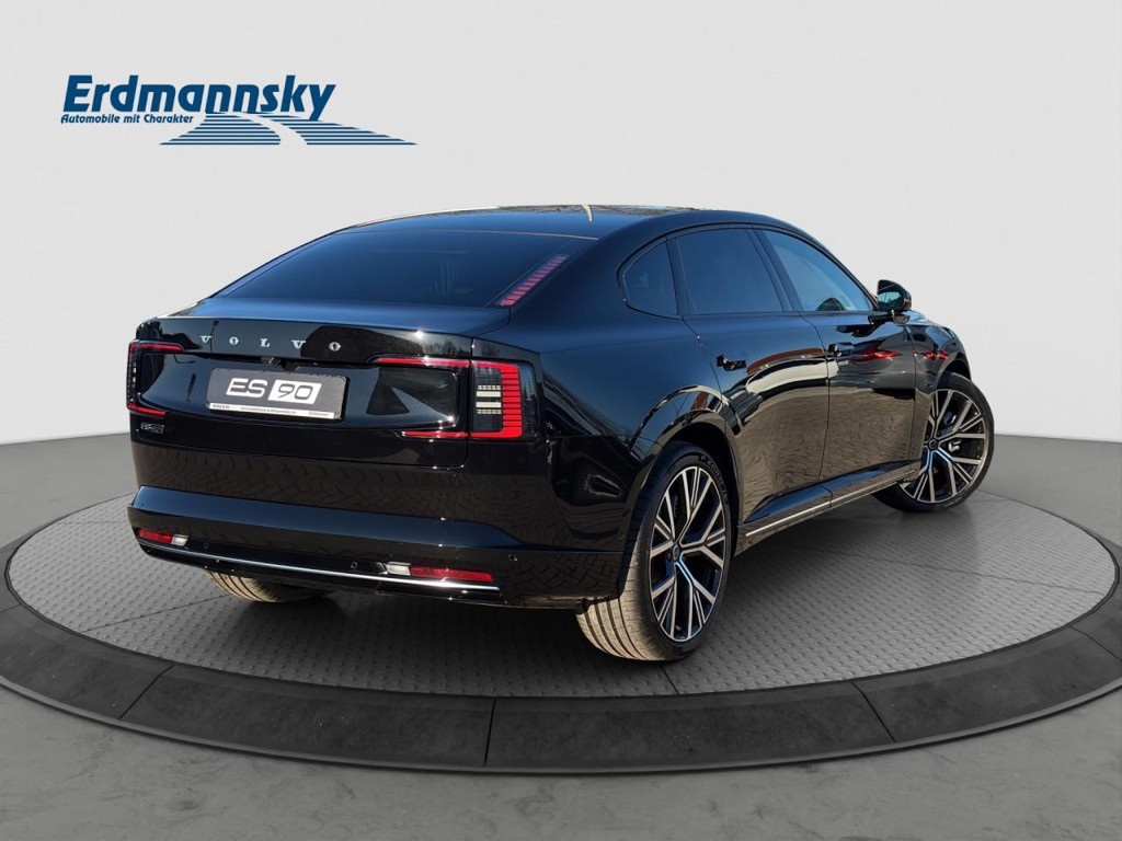 Volvo ES90