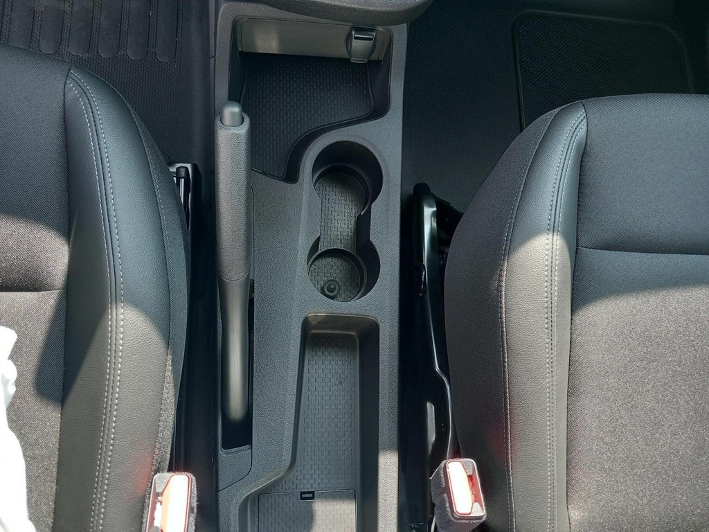 Renault Kangoo E-TECH