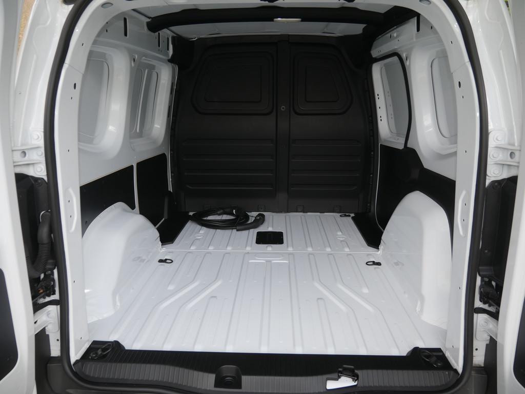 Renault Kangoo E-TECH