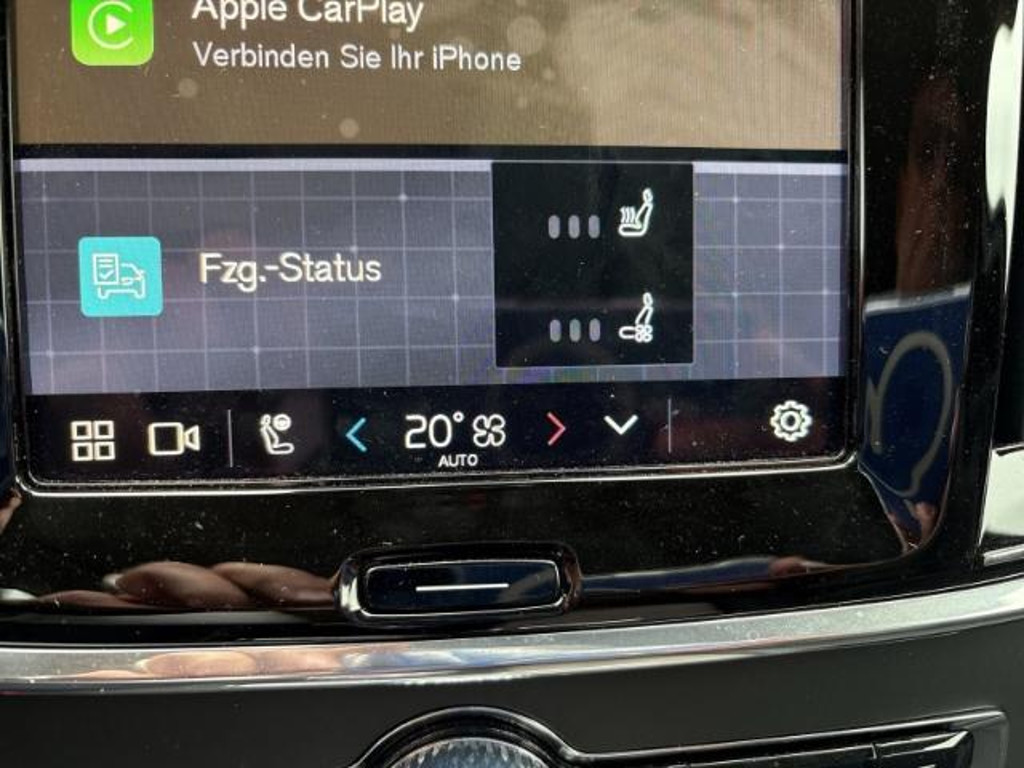 Volvo V90 Cross Country