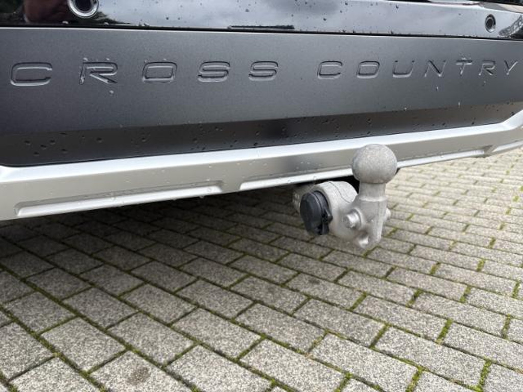 Volvo V90 Cross Country