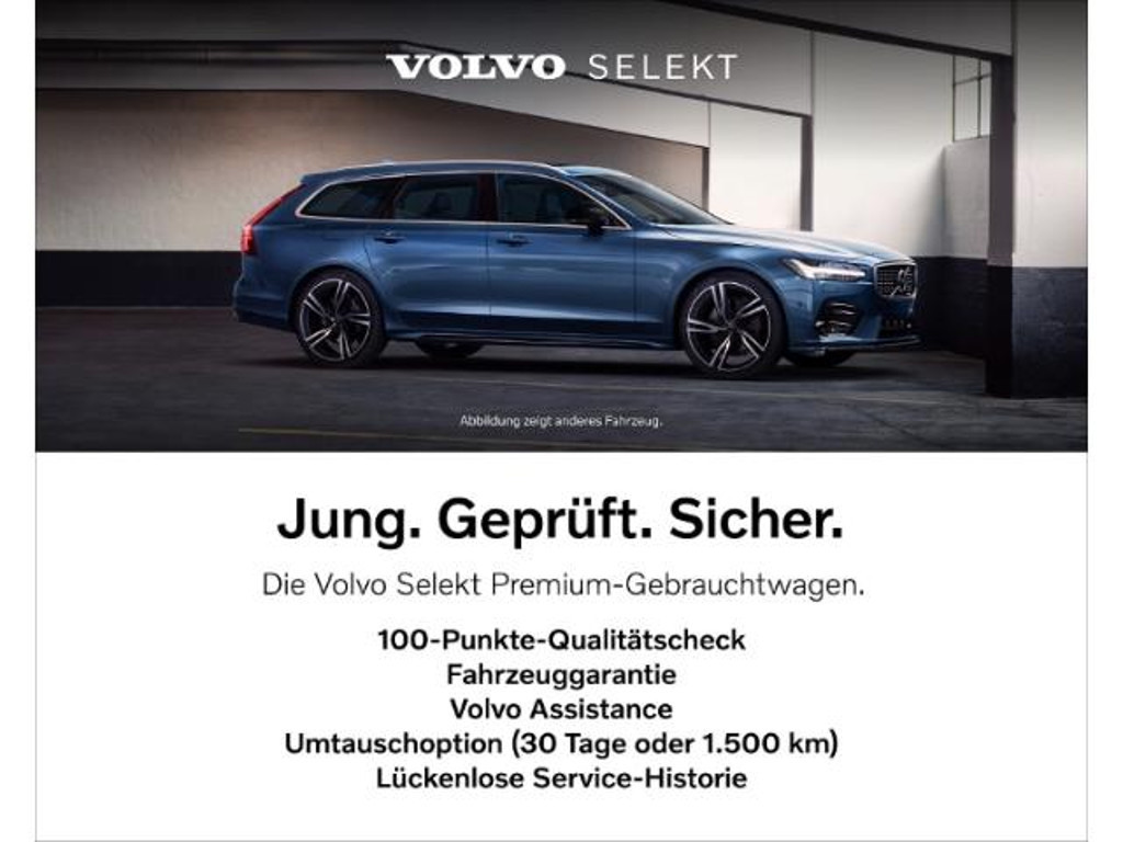 Volvo V90 Cross Country