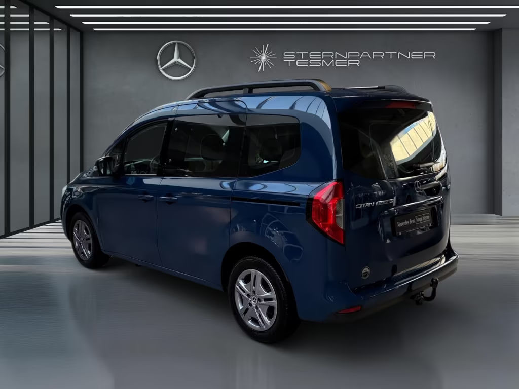 Mercedes-Benz Citan