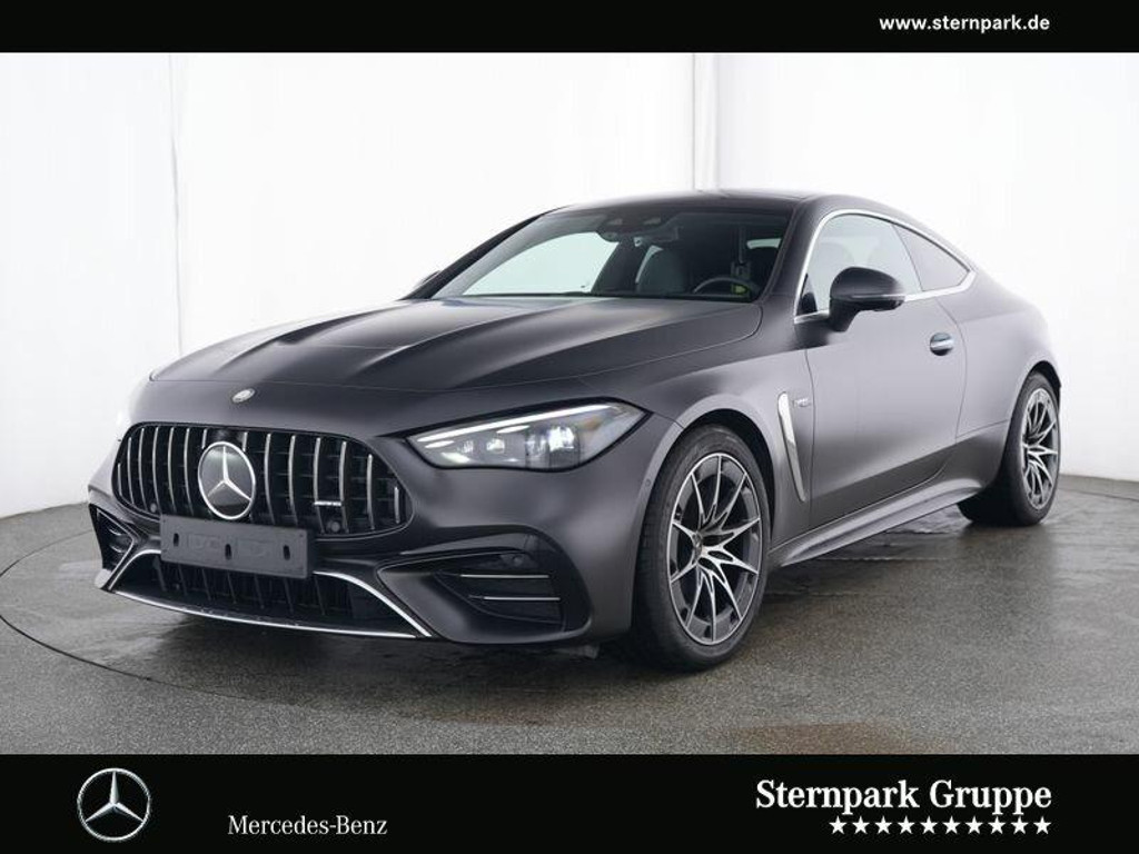 Mercedes-Benz CL 2024 Benzine