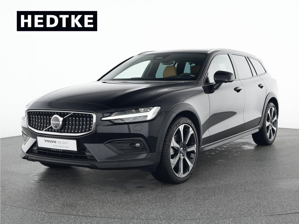 Volvo V60 Cross Country 2024 Diesel