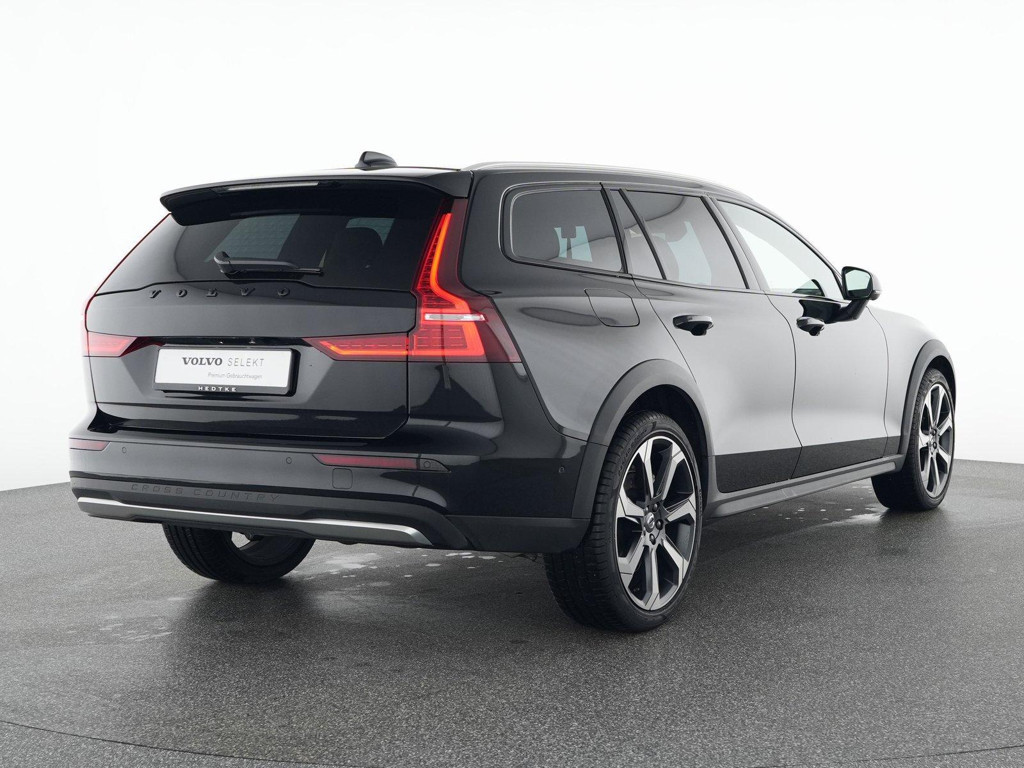 Volvo V60 Cross Country